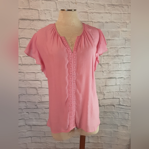 Counterparts Tops Dainty Top Poshmark